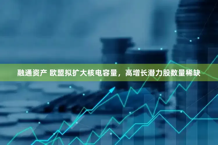 融通资产 欧盟拟扩大核电容量，高增长潜力股数量稀缺