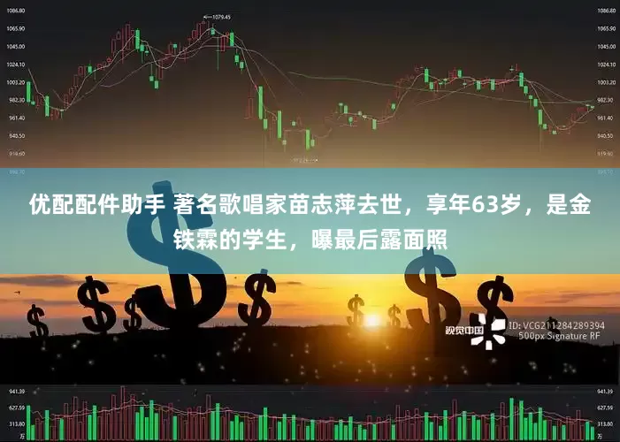 优配配件助手 著名歌唱家苗志萍去世，享年63岁，是金铁霖的学生，曝最后露面照