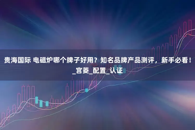 贵海国际 电磁炉哪个牌子好用？知名品牌产品测评，新手必看！_宫菱_配置_认证